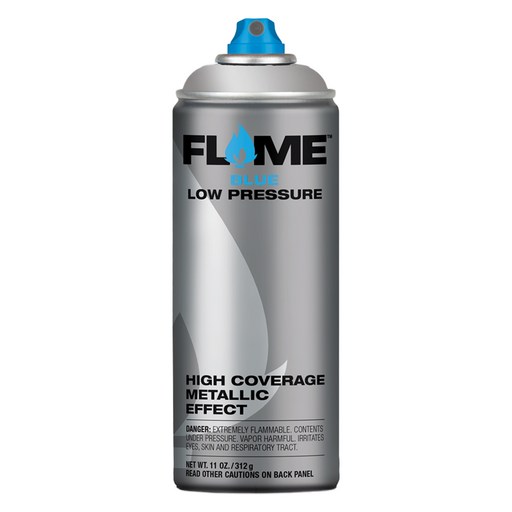 모로토우 FLAME BLUE 락카