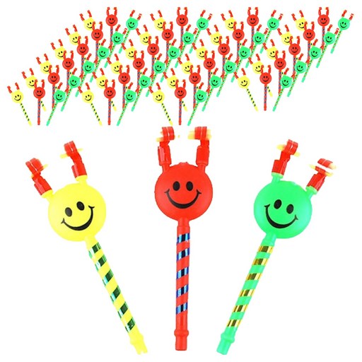 퍼줌 스마일 코끼리코 미니 응원봉 길이 20cm x 폭 6cm