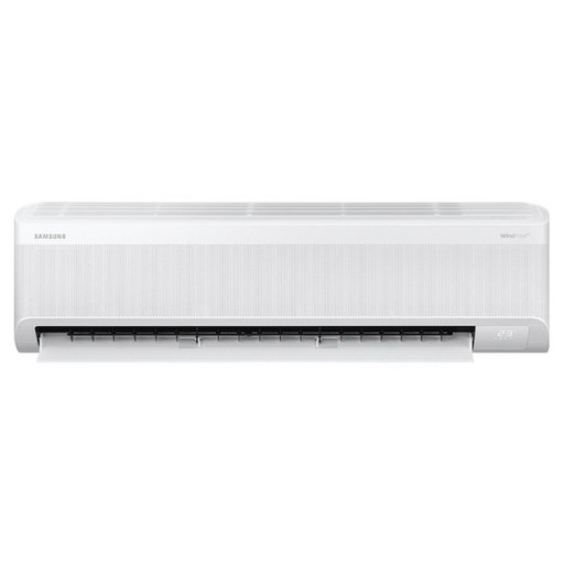 삼성전자 52.8㎡(16평) AI 무풍콤보 냉난방 벽걸이형 에어컨 AR60F16C14WT + 리모컨 세트 방문설치