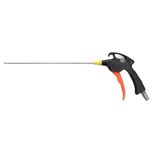 자석 에어건 PVC 300mm K-TIGER