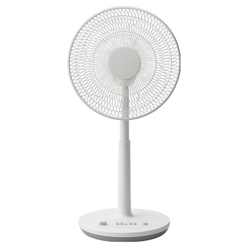 한일전기 아기바람 저소음 가정용 프리미엄 선풍기