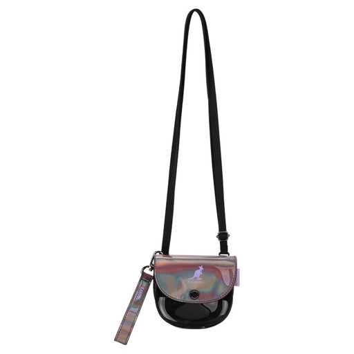 캉골키즈 아동용 Jelly Mini Bag OE