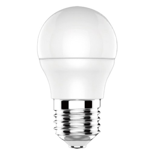 장수램프 멜리빙 LED 전구 인지구 등기구 E26 3W