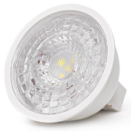집중형 LED 할로겐 램프 5W MR16