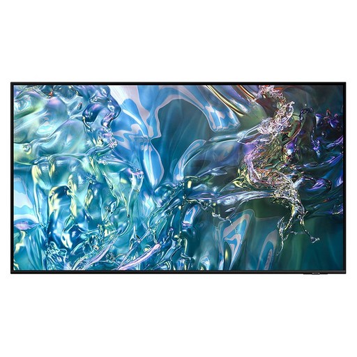삼성전자 4K UHD QLED TV 방문설치