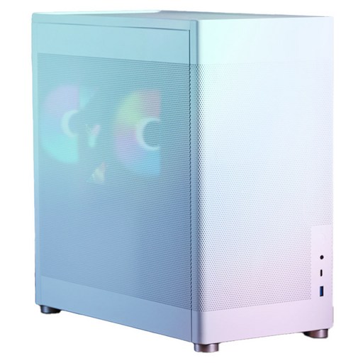 주연테크 2025 리오나인 메쉬박스 코어i5 인텔 14세대 지포스 RTX 5060 Ti