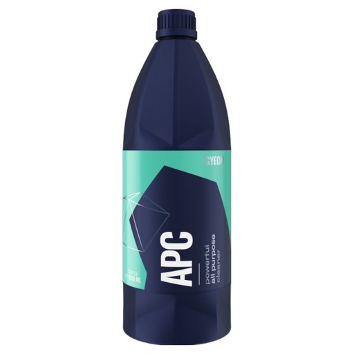 기온 쿼츠 APC 다목적 클리너 자동차 세차 다용도 세정제