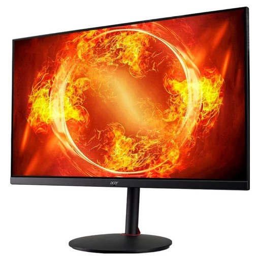 에이서 한성 QHD 니트로 240Hz Fast IPS 게이밍 무결점 모니터