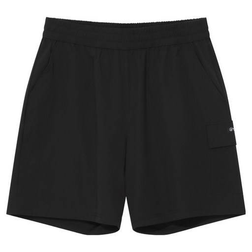 남성용 VOLCOM 나일론 스판 숏팬츠 VA252SP101
