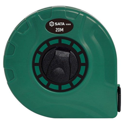 SATA 화이버 줄자 20m x 13mm 91361B