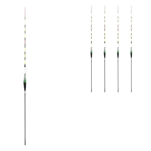 싸파 솔리드내림 찌 30cm 5p