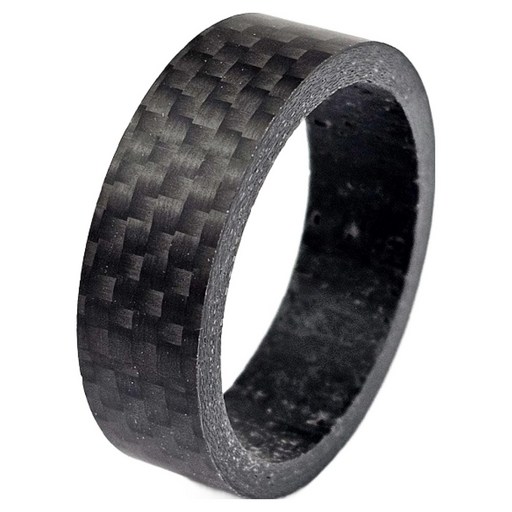 카본 스페이서 링 자전거 헤드업 카본스페이서 28.6 x 10mm