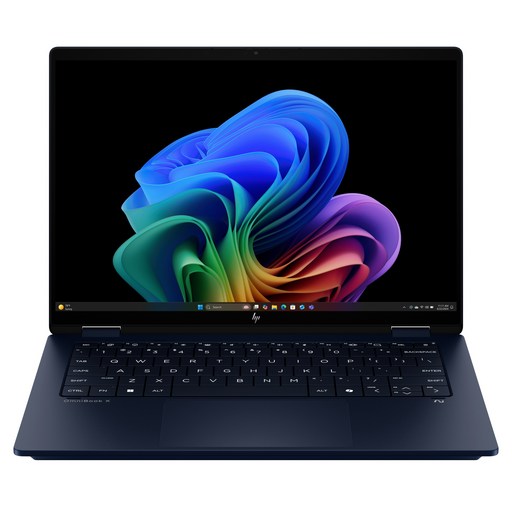 HP 2025 옴니북 X 플립 14 코어Ultra5
