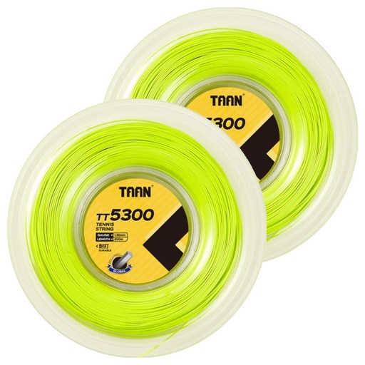 탄 테니스 스트링 TT5300