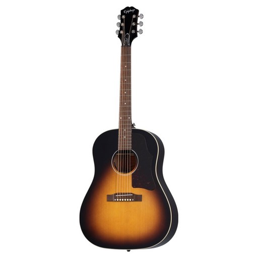 에피폰 Epiphone Slash J-45 기타 + Incl Hard Case 세트