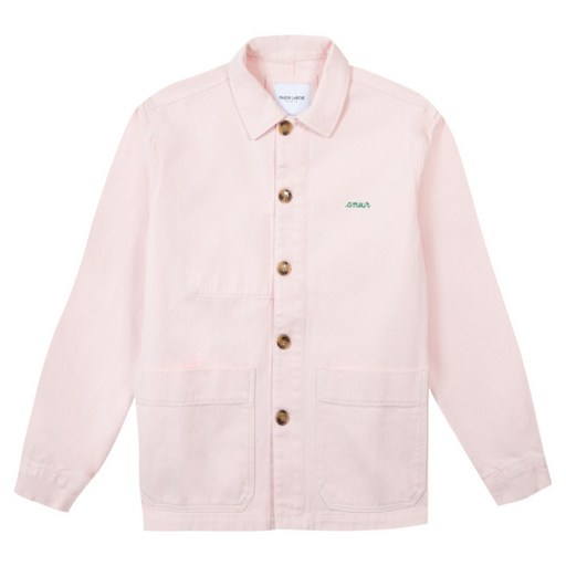 [LCDC] LA SEBASTO AMOUR JACKET