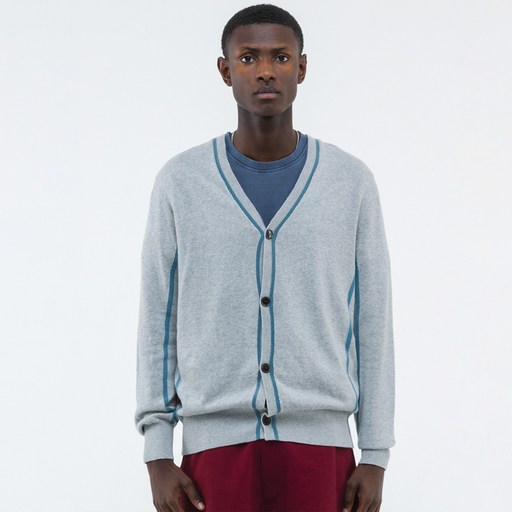 [LCDC] 카스타트 NUDE CARDIGAN