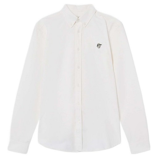 [LCDC] OXFORD EMILIO SHIRT