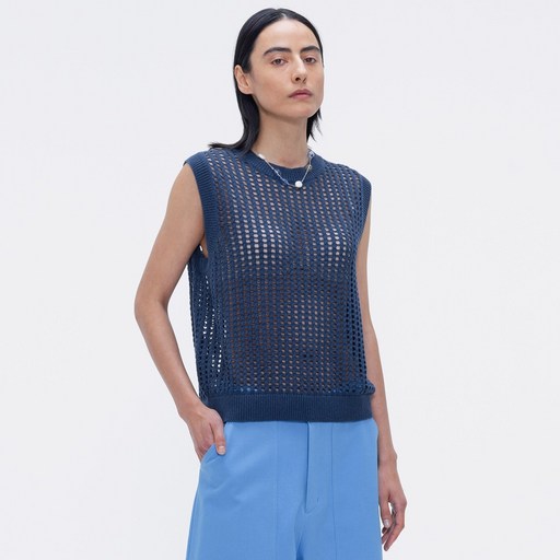 [LCDC] MARGARET VEST