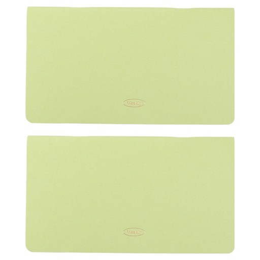 페이퍼리안 리마인드 위클리 스케줄러 만년형