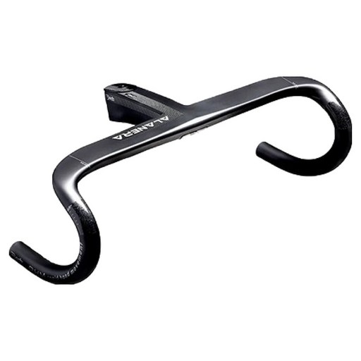 데다 알라네라 DCR 카본 핸들바 100 x 42 mm