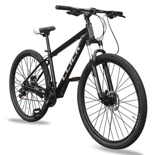 ATECX 클릭 시마노 유압식디스크 24단 미조립 토브 29D 2세대 MTB 자전거