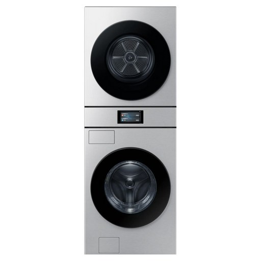 삼성전자 Bespoke AI 원바디 WF90F21GBT  건조기 DV90F20BBT 21kg 20kg 방문설치