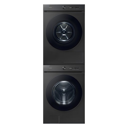 삼성전자 비스포크 그랑데 AI 세탁기 WF24CB8650BV + 건조기 DV20CB8600BV