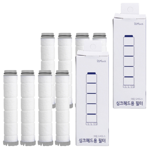 도비도스 싱크헤드용 리필필터 PF174-F