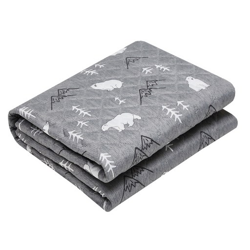 HL-D205 한일의료기 탄소열선 고급전기요 따뜻함의 차원이 다른 전기요