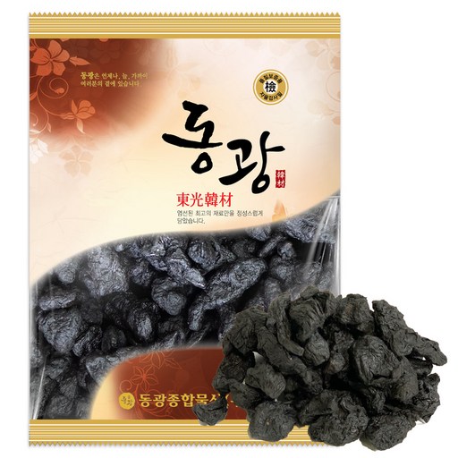 동광종합물산 숙지황