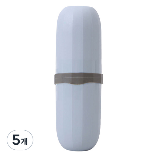 심플리담 칫솔치약 케이스