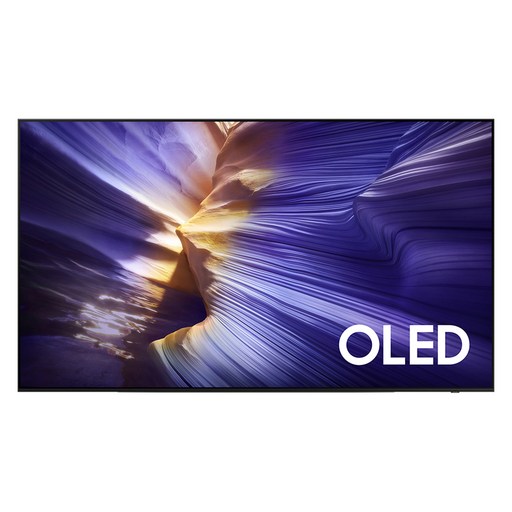 삼성전자 4K UHD OLED TV