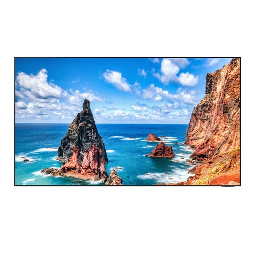 삼성전자 4K UHD Neo QLED TV 방문설치