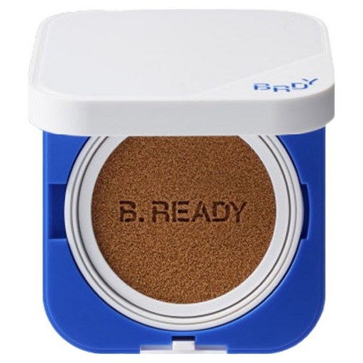 비레디 블루 쿠션 15g