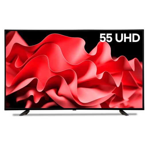 와사비망고 4K UHD LED TV