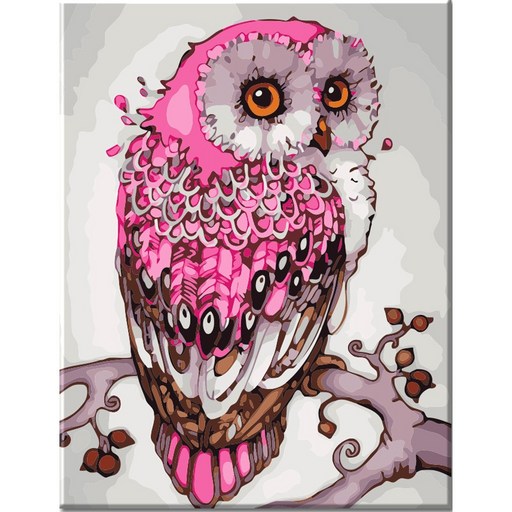모모픽스페인팅 DIY 유화 그리기 40 x 50 cm