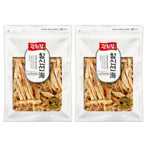 참신선해 황태채