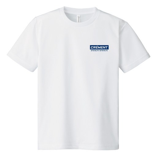 urbantee 短袖運動休閒上衣, 白色