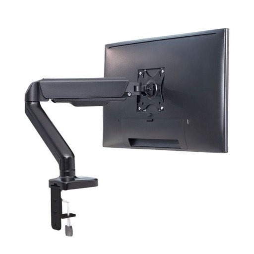 CA1 카멜 싱글 모니터암으로 공간을 활용하세요