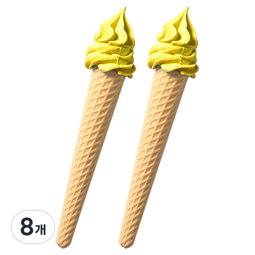 스위트 아이스크림 지우개
