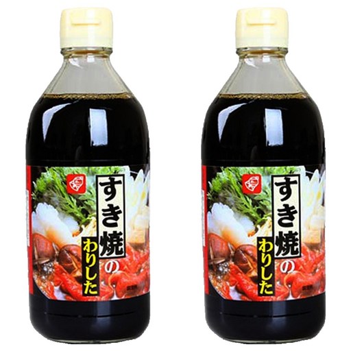 베루 스키야끼 와리시타