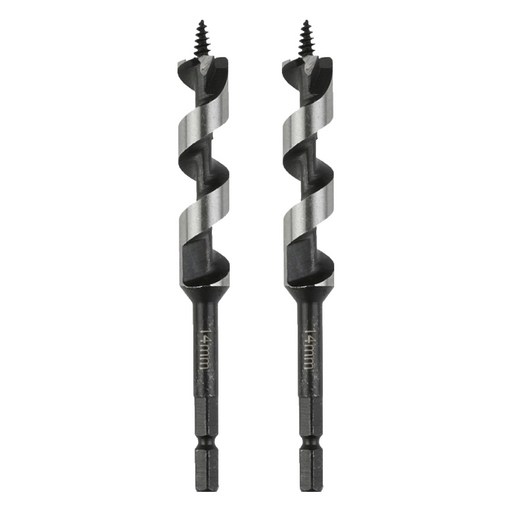 이엑스파워 목공드릴 14mm EAB-14
