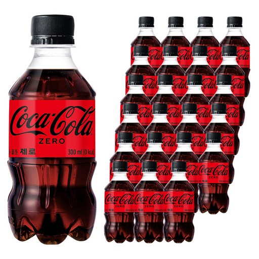 코카콜라 제로