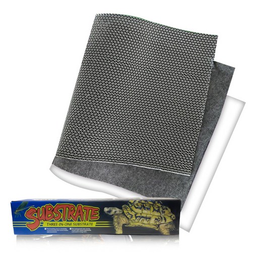 노모이펫 THREE-IN-ONE SUBSTRATE 파충류용품