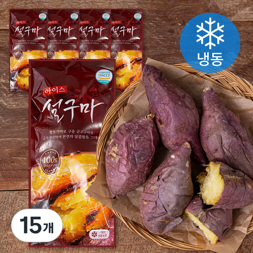 아이스 설구마 (냉동)