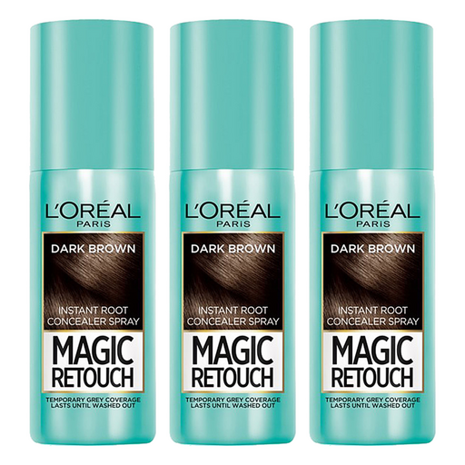 로레알파리 매직 리터치 헤어스프레이 75 ml