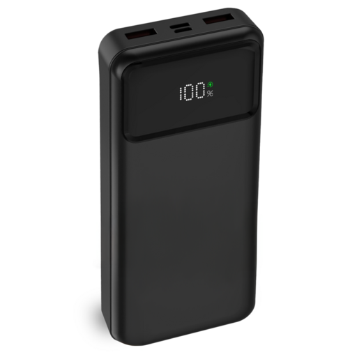 에이팔란스 22.5W 3.0PD 지원 고속충전 대용량 보조배터리 20000mAh 멀티단자