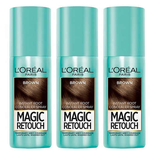 로레알파리 매직 리터치 헤어스프레이 75 ml