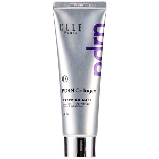 ELLE PARIS PDRN 콜라겐 랩핑 마스크 70ml